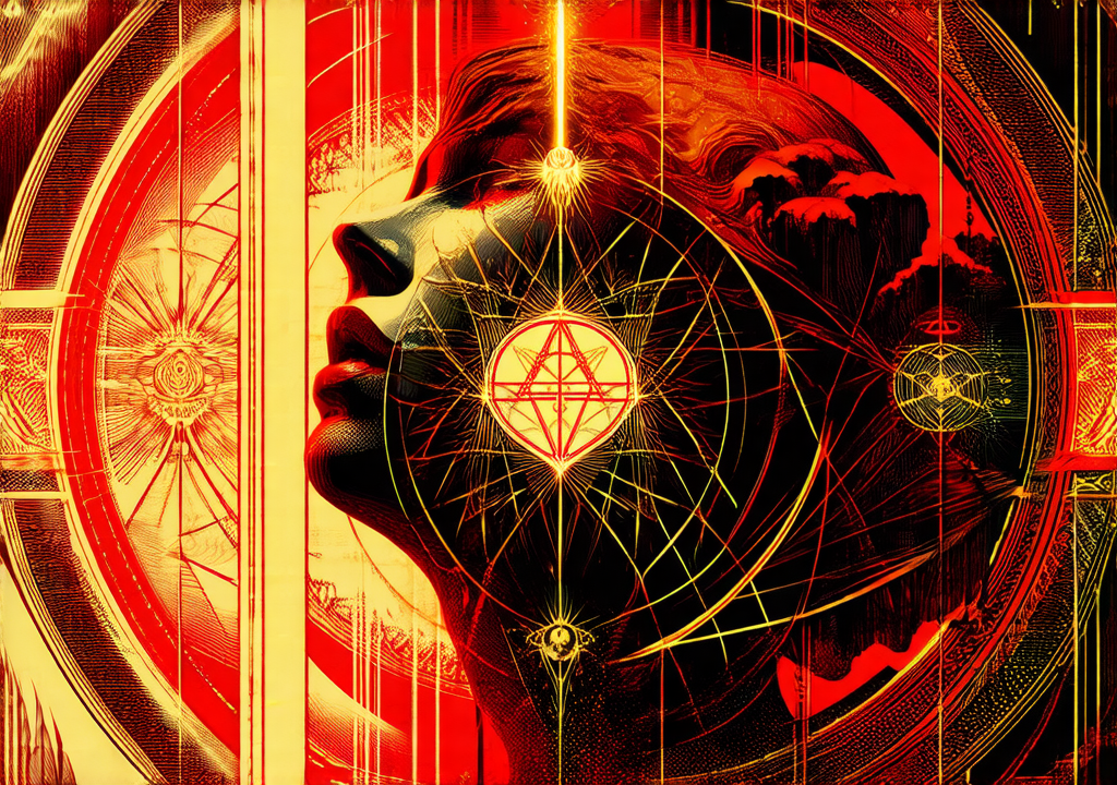Sigil magic