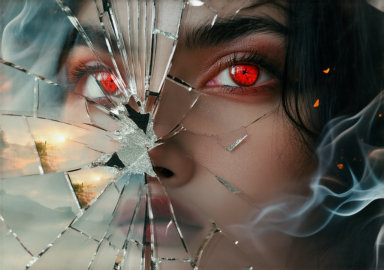 Psychic Vampirism