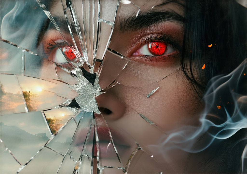 Psychic Vampirism