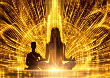Astral Projection