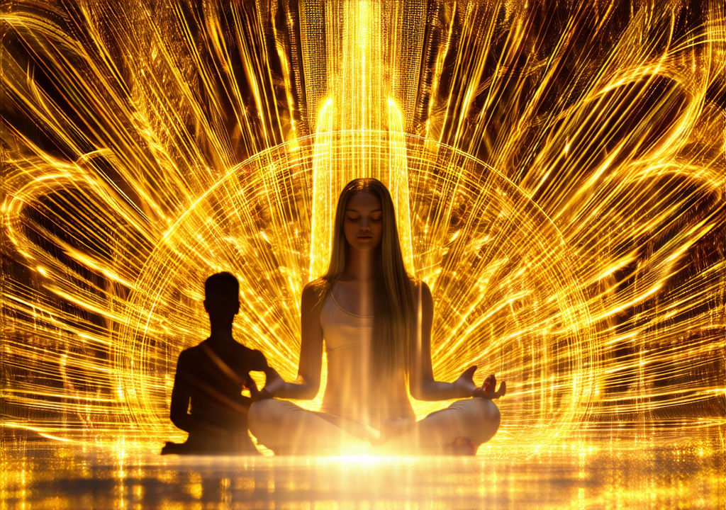 Astral Projection
