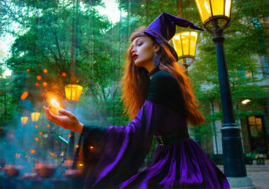 Ceremonial Witchcraft