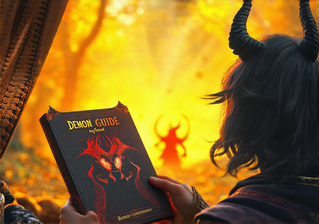 Demonology