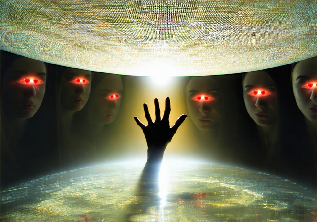 Chaos Magic