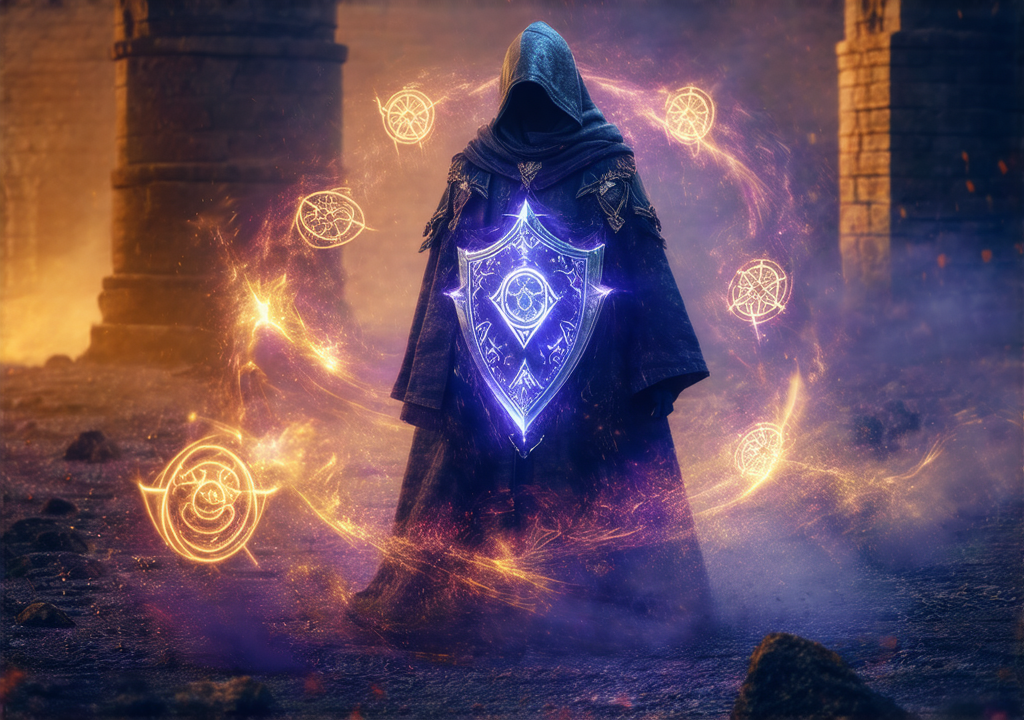Curses & Hexes