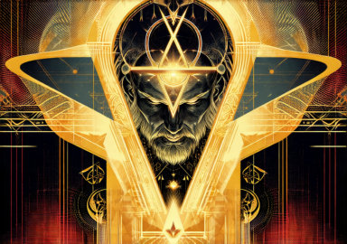 Magic Scrying