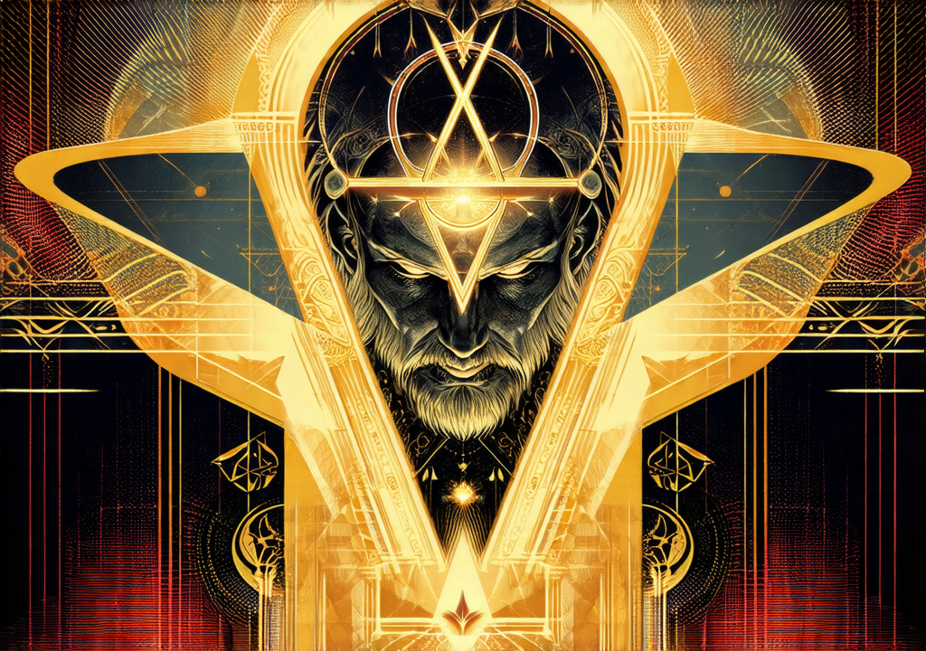Magic Scrying