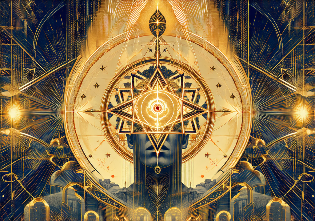 Thaumaturgy