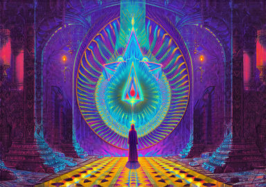 Magic Conjuration 