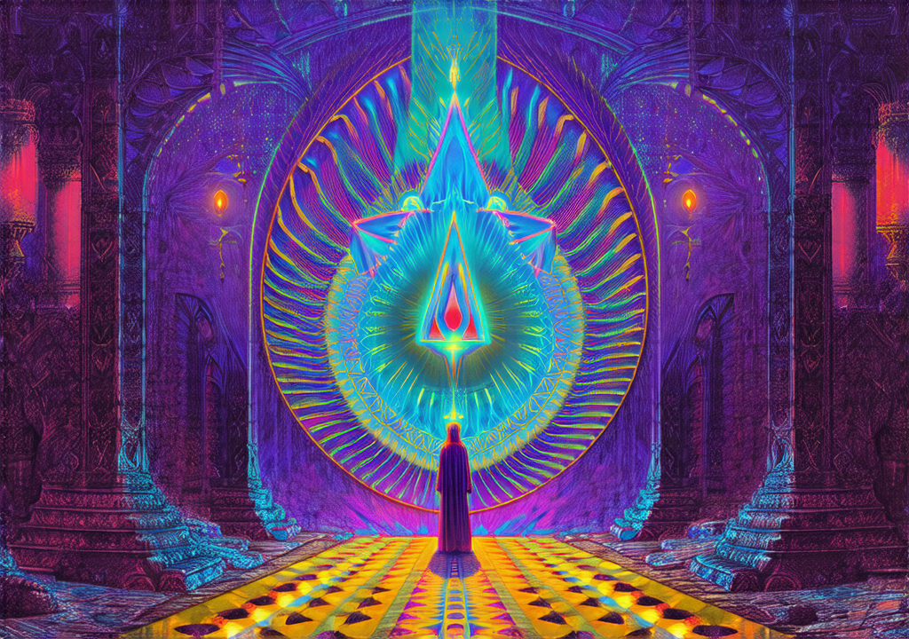 Magic Conjuration 