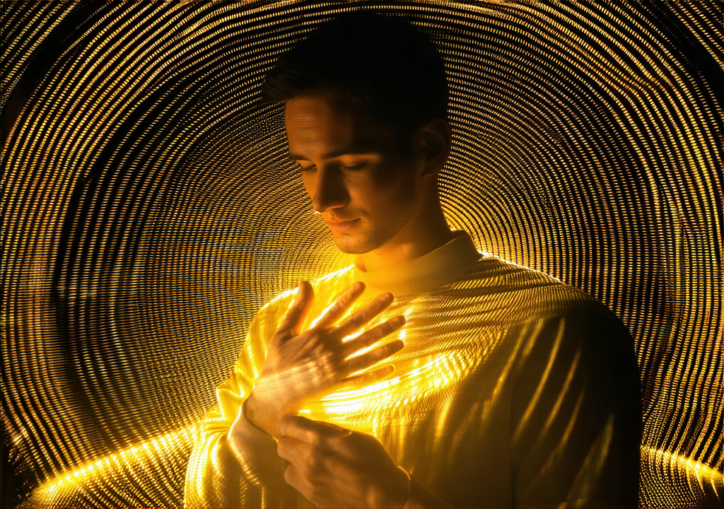 Are You Holding Into Psychic Vampirism? Here's How to Know for Sure