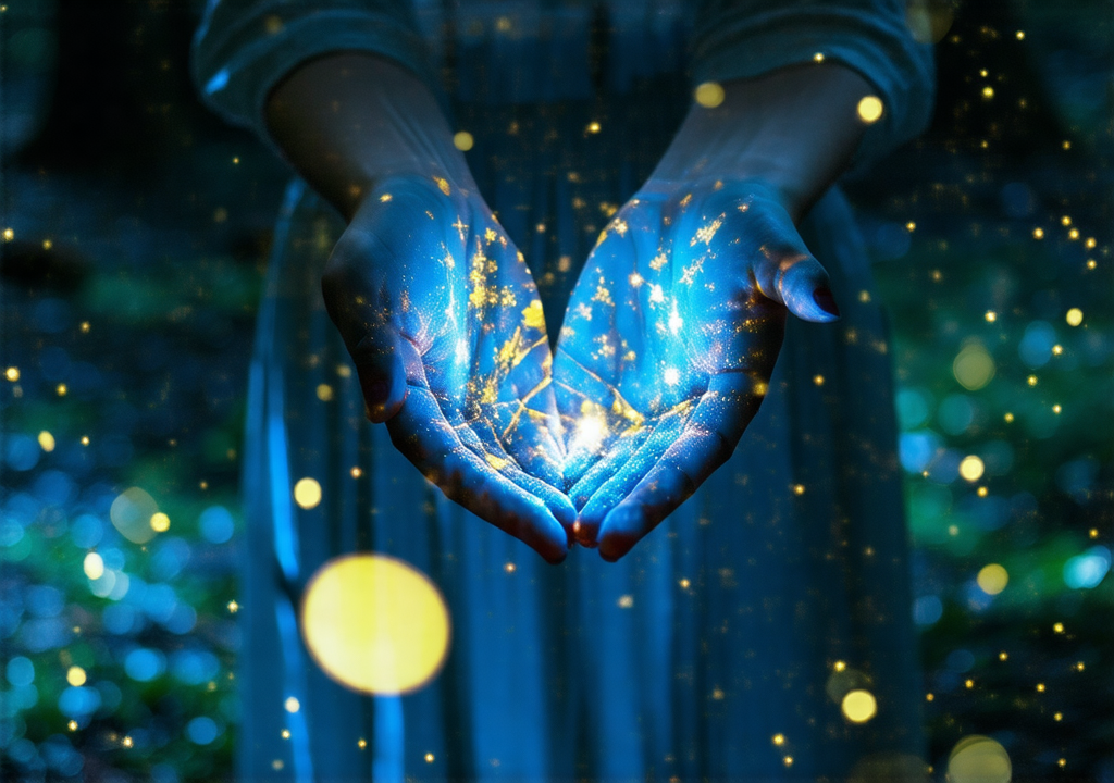 The Hidden World of Energy Stealers Is Right Beside Us