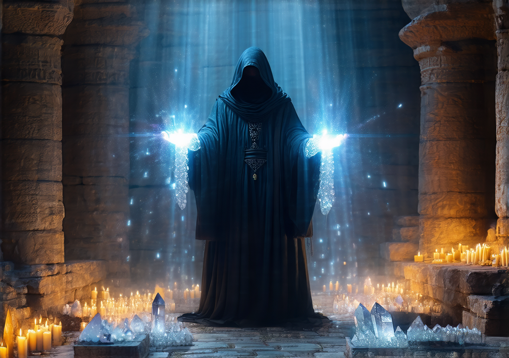 Psychic Vampirism: The Ancient Power Hiding in Plain Sight