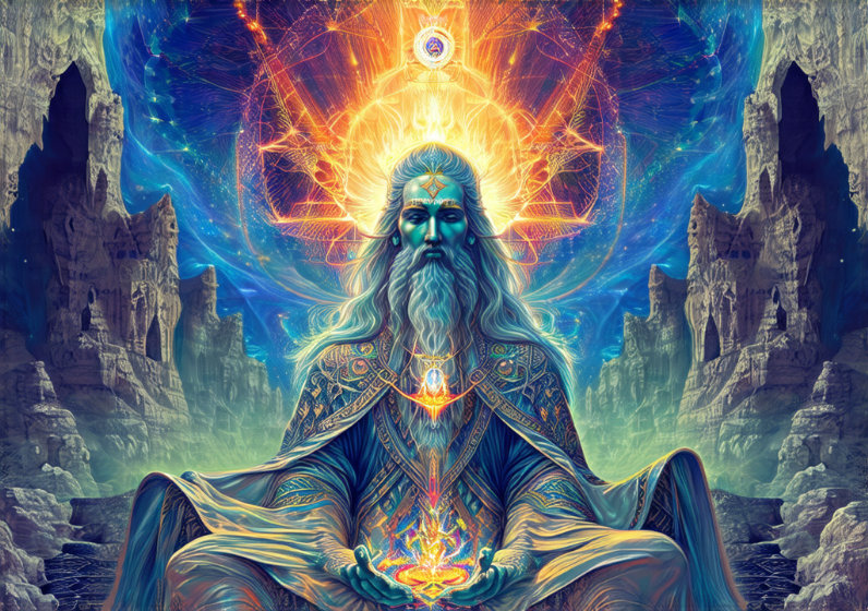 Scientists Studied 500 Dreamers And Discovered A Pattern That Proves The Occult Is Real**