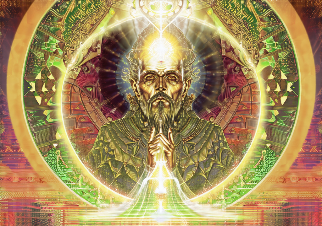 Stop Casting Spells. Start Commanding Reality. (A New Paradigm)