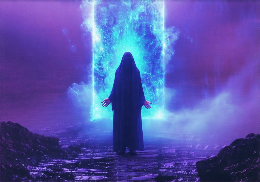 The Art of Witchcraft — Mastered Through Generations