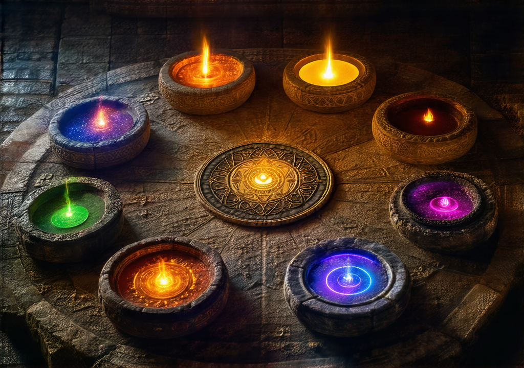7 Secrets of Ceremonial Witchcraft That Will Blow Your Mind