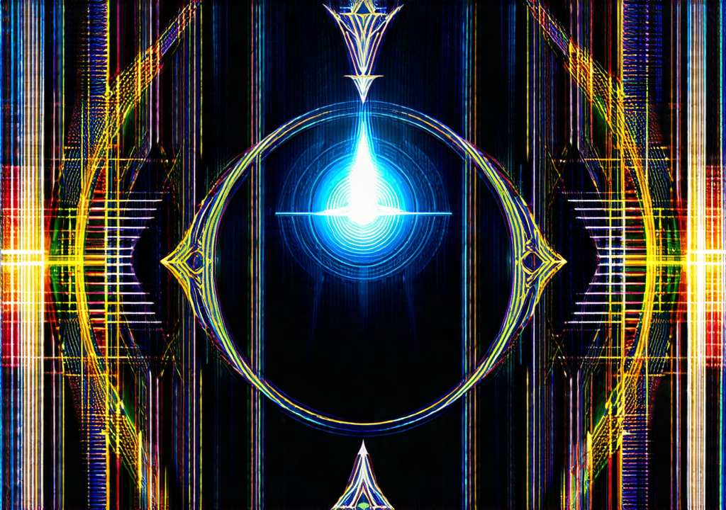 Rebel, Ascend, Reign—The Three Pillars of Solas Camin