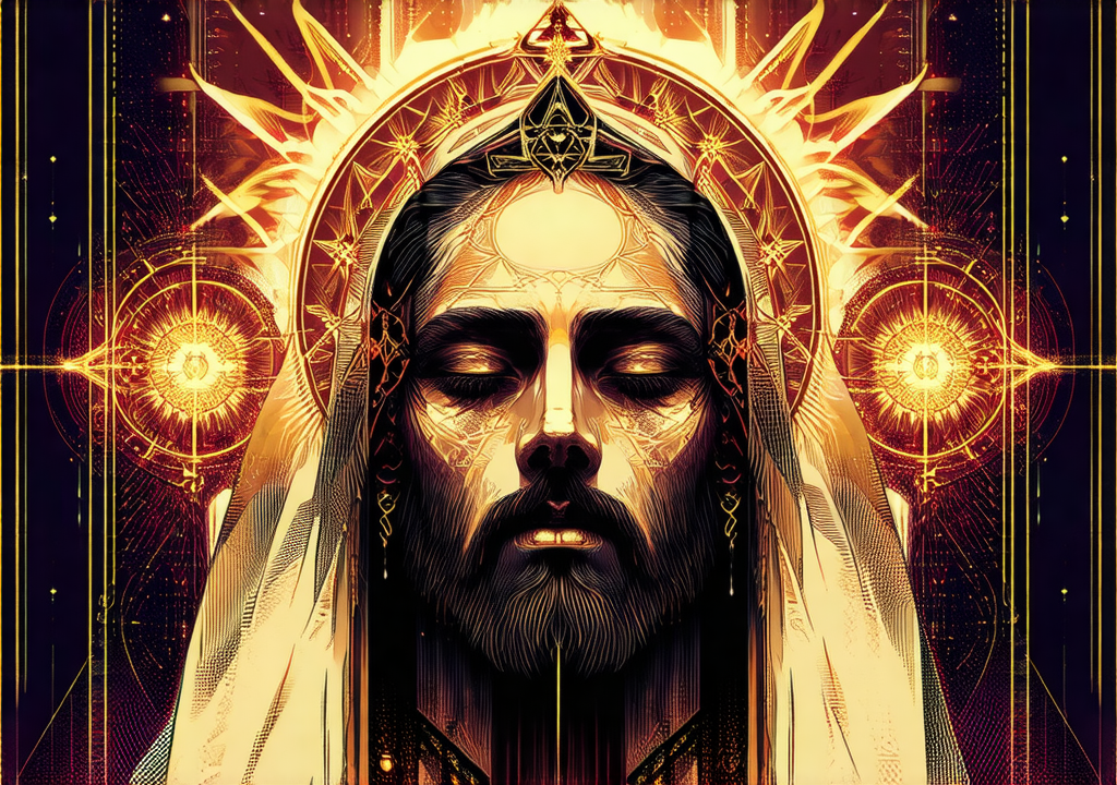The Blood, Wax and Silence Triad of Classic Clairaudience Work