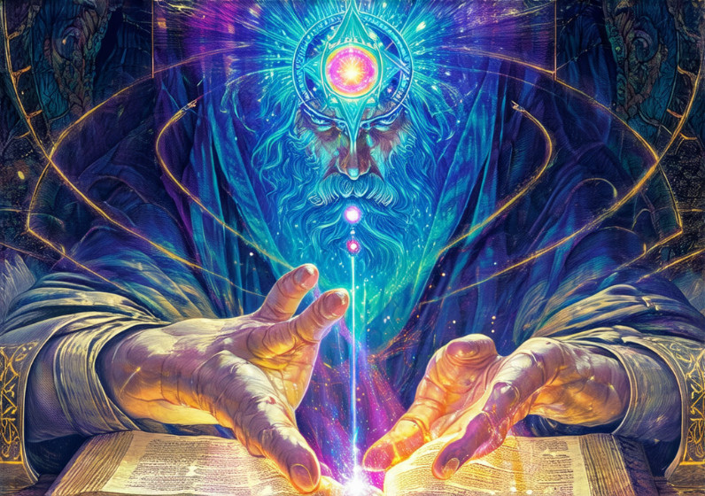 6 Scrying Mistakes That Are Sabotaging Your Practice (Fix #3 Tonight)