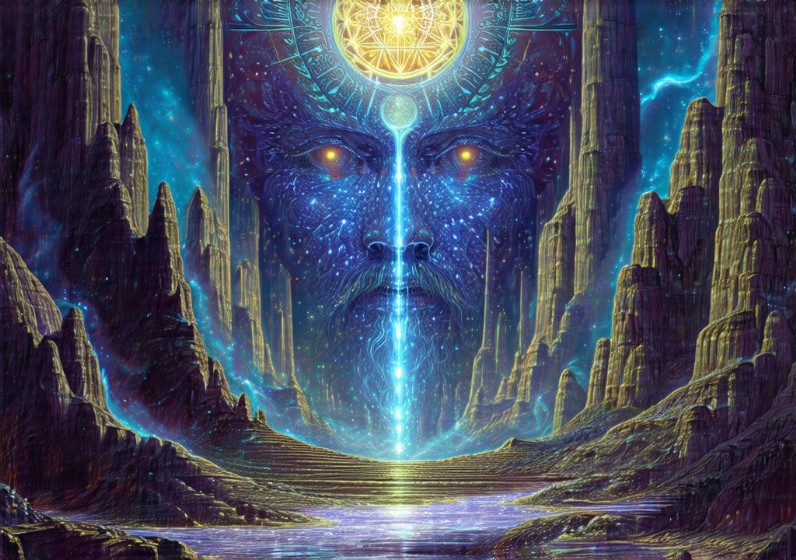 Both Eyes Blinded In A Dream? This Psychic Ability Is Awakening**