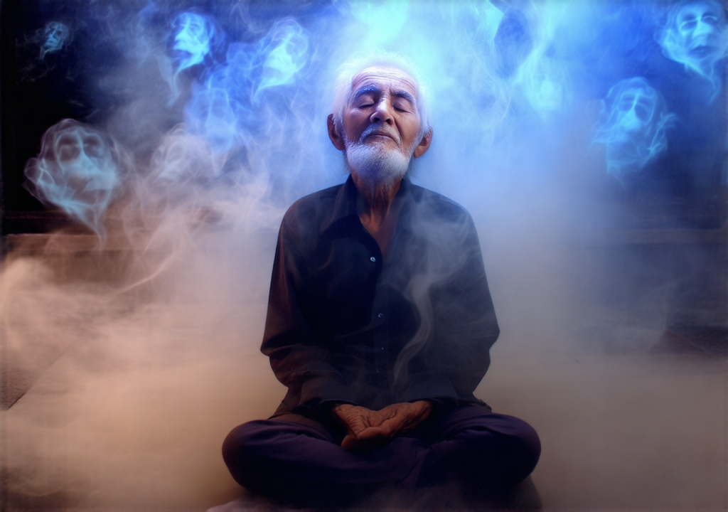 What Modern Physics Says About Ancient Death Rituals