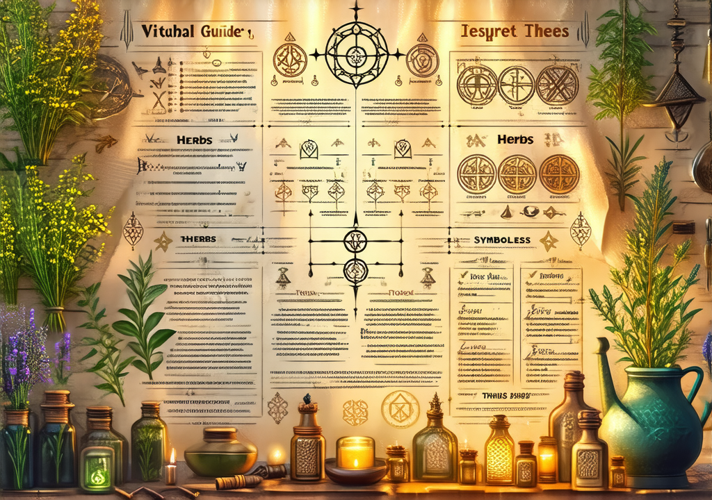 What Every Witch Needs to Know About Folk Rituals