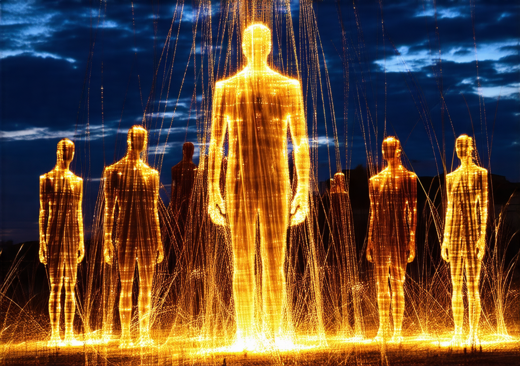 7 Powerful Signs Someone Is Draining Your Soul (Psychic Vampires Are Real)
