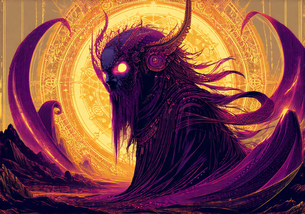 I Read a Forbidden Text on Summoning Spirits and It Changed My Life