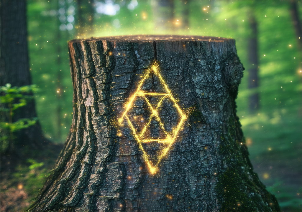 Hex Me, Bless Me — A Witch's Tale