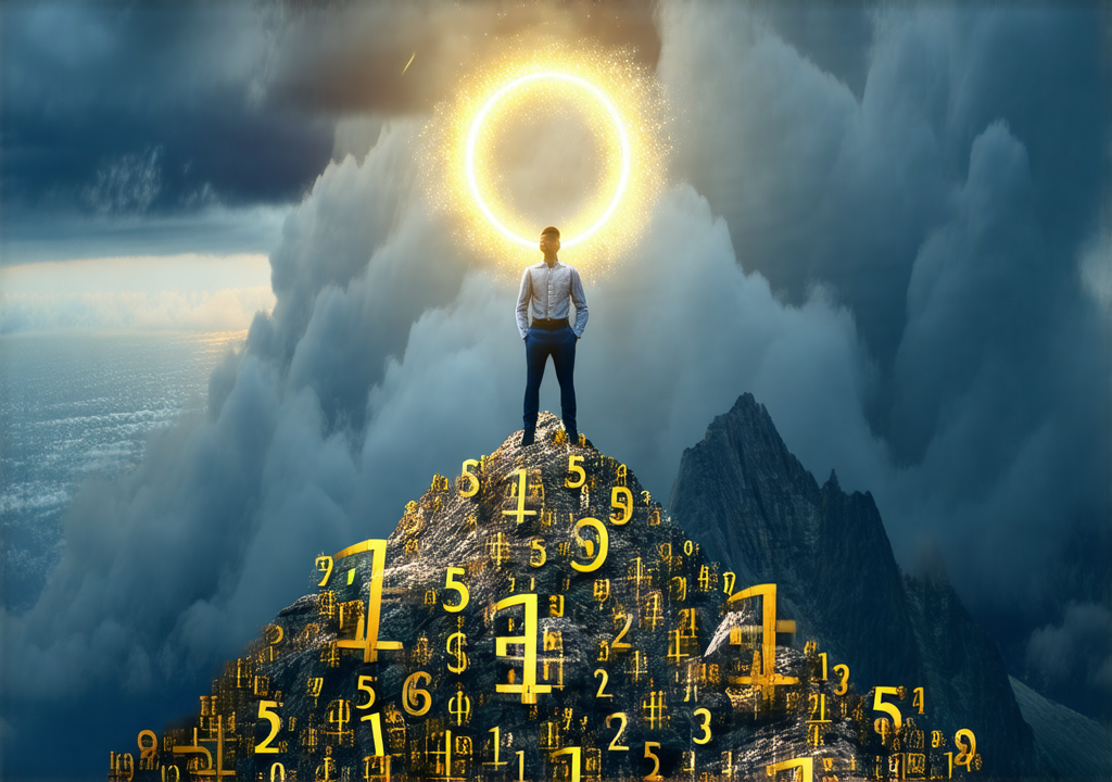 Master Your Life Through Sacred Number Meanings