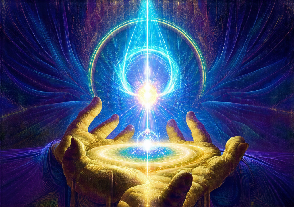 Inside the Temple of Sin—What Initiates Are Not Allowed to Speak