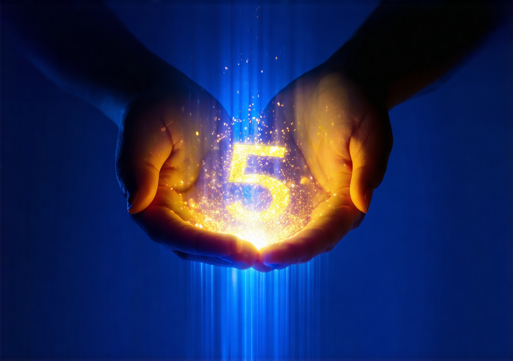 Why Do Some Numbers Hold Divine Power Over Us?