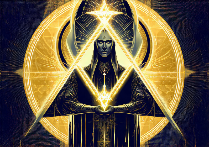 The Moon-Phase Ritual Window That Makes Your Sigil Hit Harder