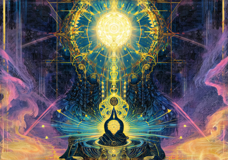 Your Dreams Are Messages From The Spirit World — Here's How To Read Them**