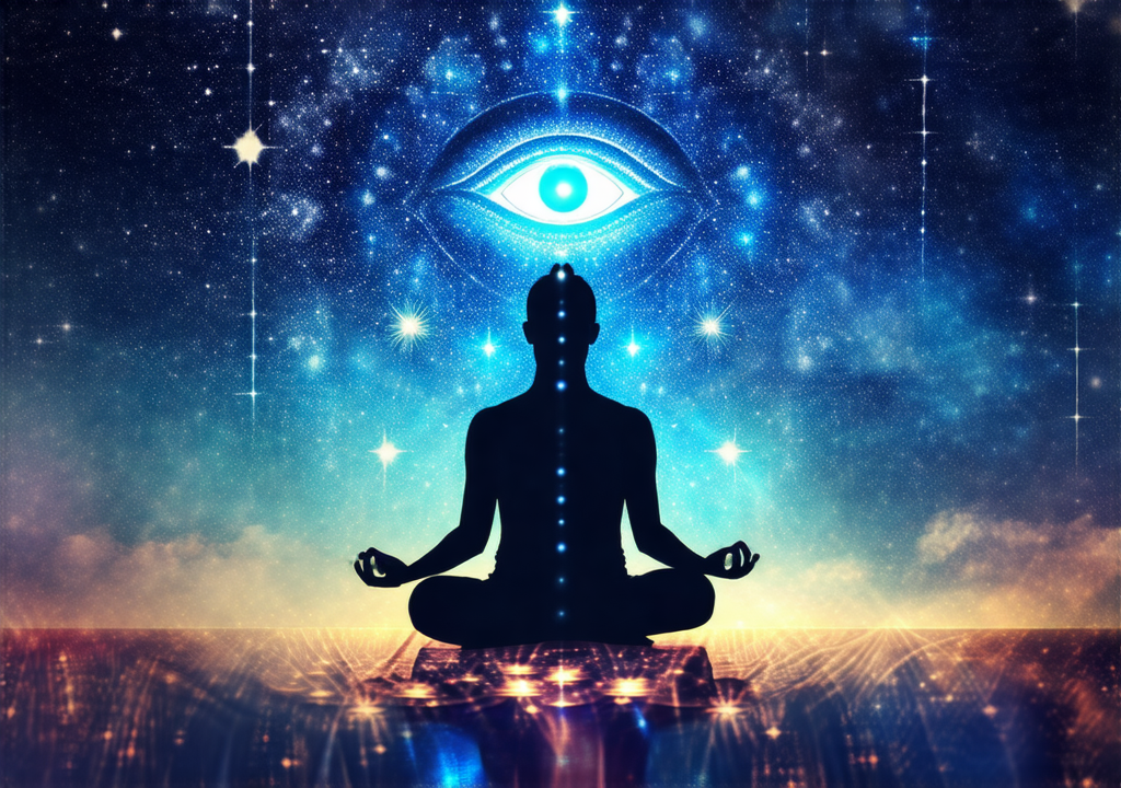 Beyond Second Sight: What Clairvoyance Feels Like When It Actually Clicks