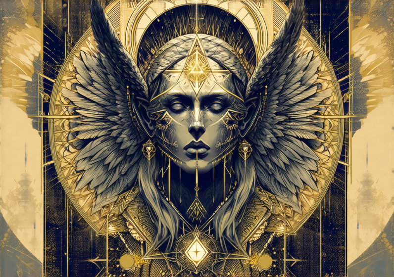 Thelema in 2026: What a New Generation Is Doing With It (Spoiler: Nothing Like Crowley)