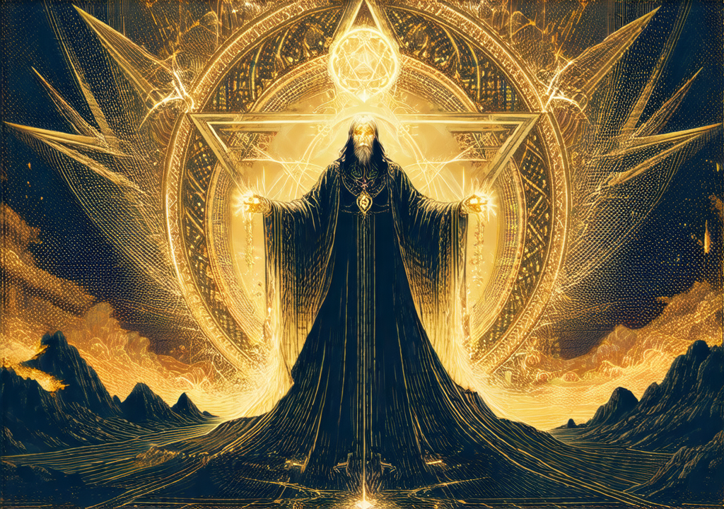 Solas Camin in a Single Sentence (And Why It Should Terrify You)