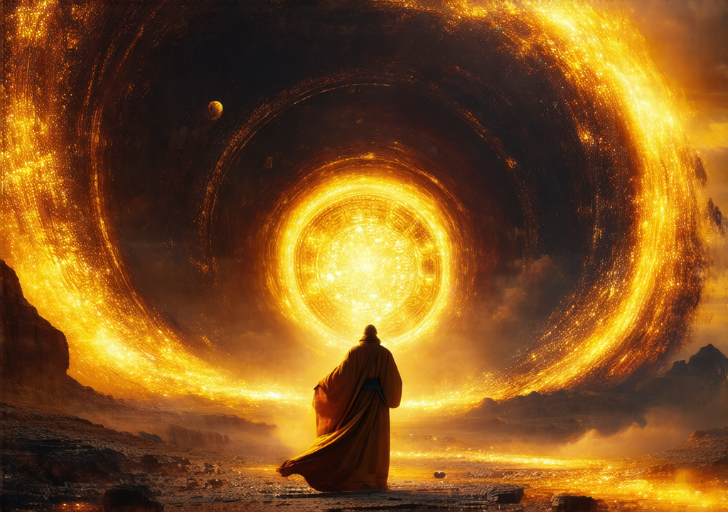 What Experts Won't Tell You About Astral Projection