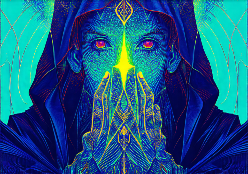 Why the Left Hand Path Is the Most Misunderstood Tradition in Magic