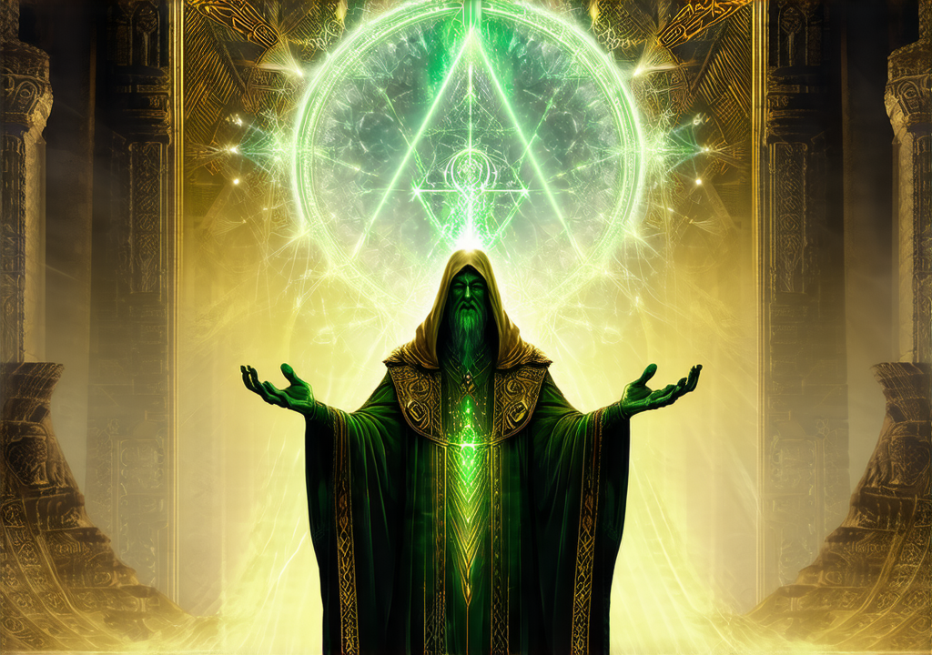 A Beginner's Guide to Conjuration That Actually Works (No Incense Needed)