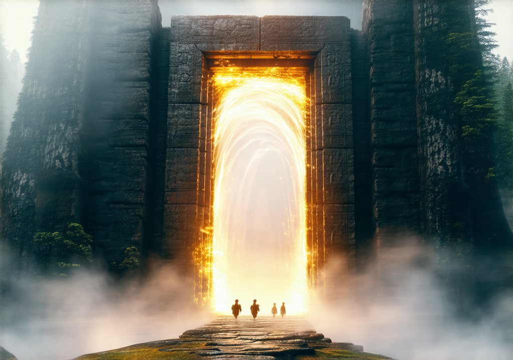 Why Are 90% of Ancient Tombs Still Whispering?