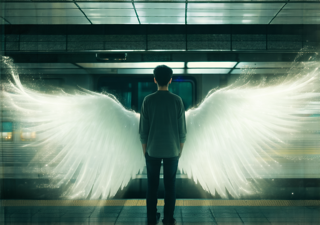 You're Already Magical—You Just Haven't Noticed Yet
