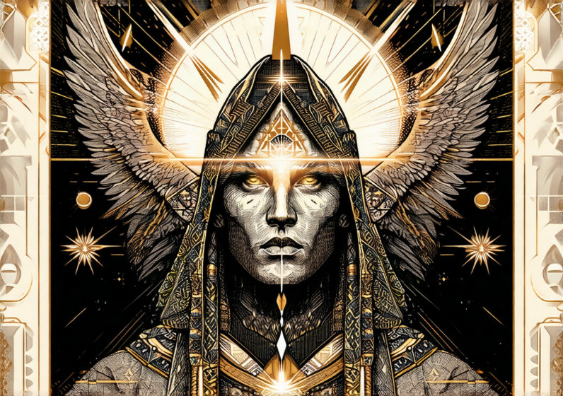 How Liber AC Was Written in 30 Minutes (And Why That Matters)