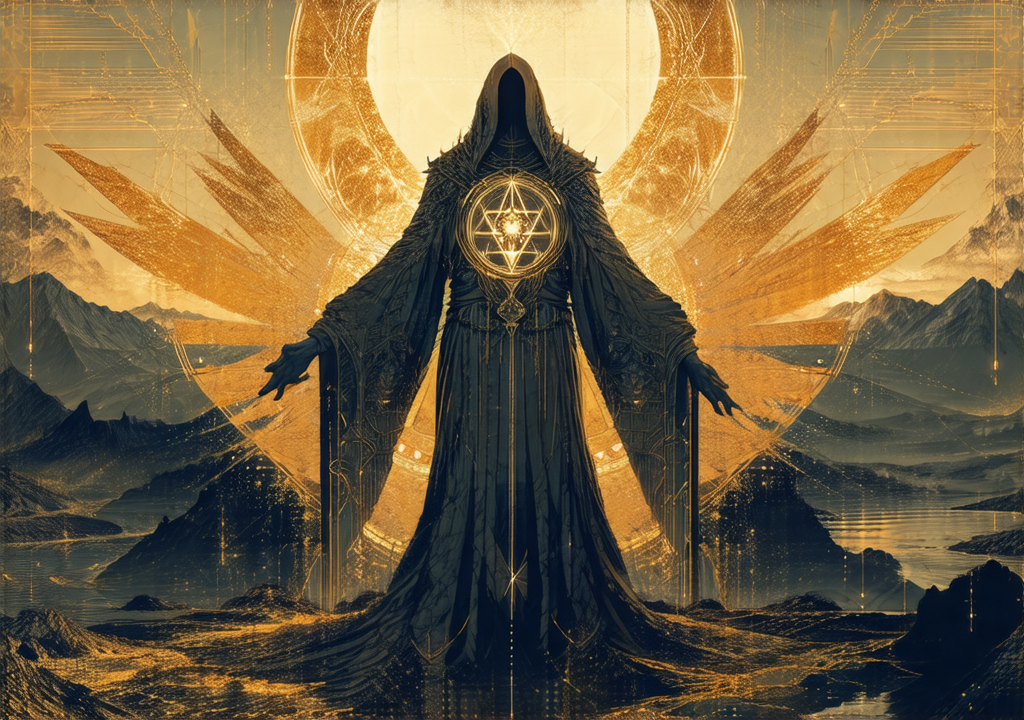 9 Rites That Will Turn Your Ears Into Living Oracles