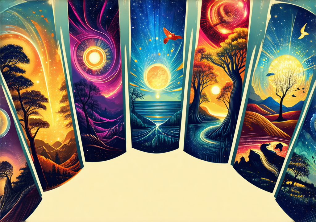 7 Ways Your First Astral Trip Will Blow Your Mind