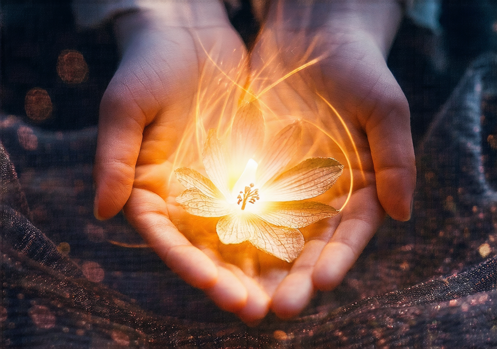 The Secret to Powerful Magic Isn't What You Think