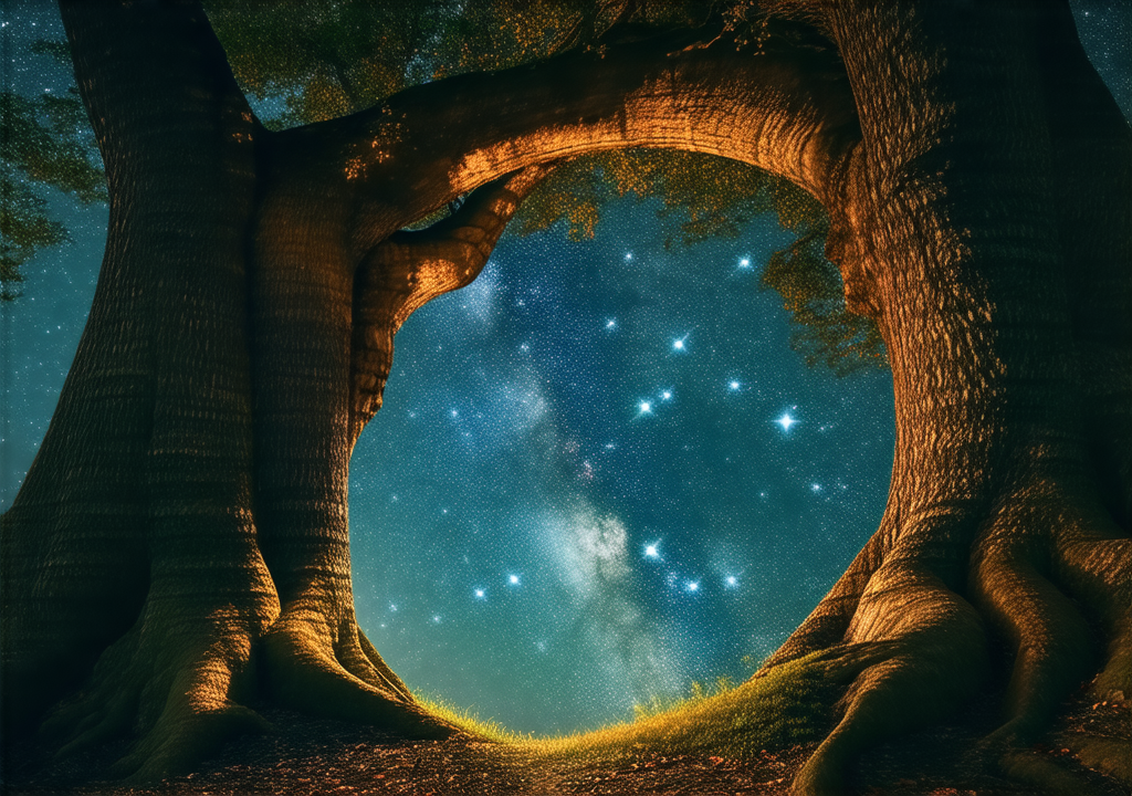 The Secret Life of Ceremonial Witchcraft