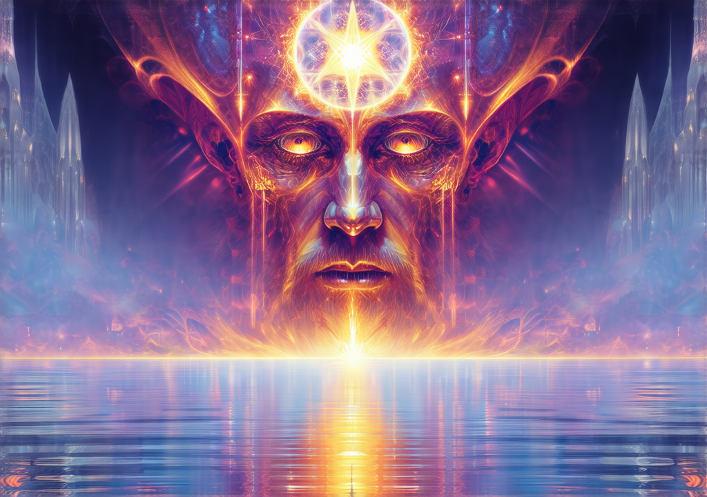 The Forgotten Art of Bending Reality — And Why They Want You to Forget It
