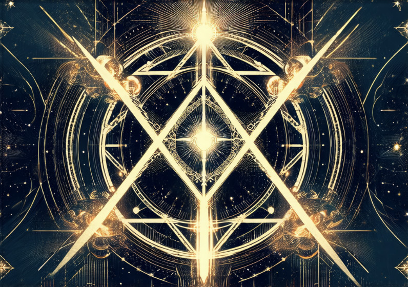 I Drew One Sigil and My Life Changed Forever — Here's Exactly How